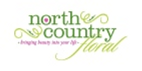 North Country Floral coupons